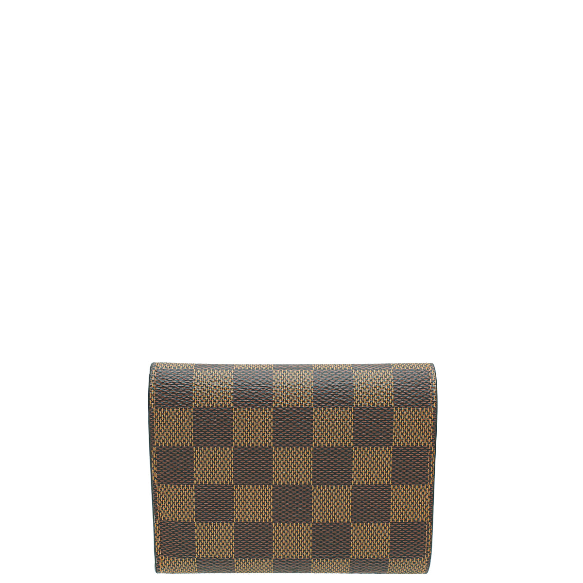 Louis Vuitton Damier Ebene Victorine Wallet-Louis Vuitton-THE CLOSET