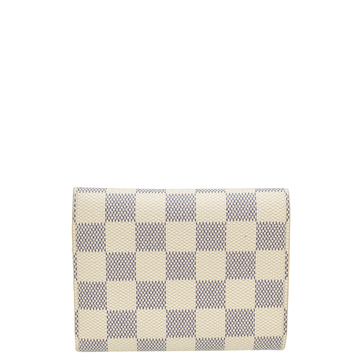 Louis Vuitton Azur Rose Ballerine Victorine Wallet-Louis Vuitton-THE CLOSET