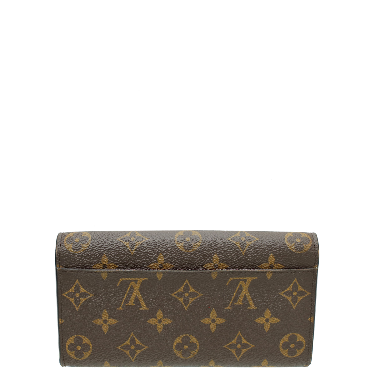 Louis Vuitton Monogram Sarah Wallet