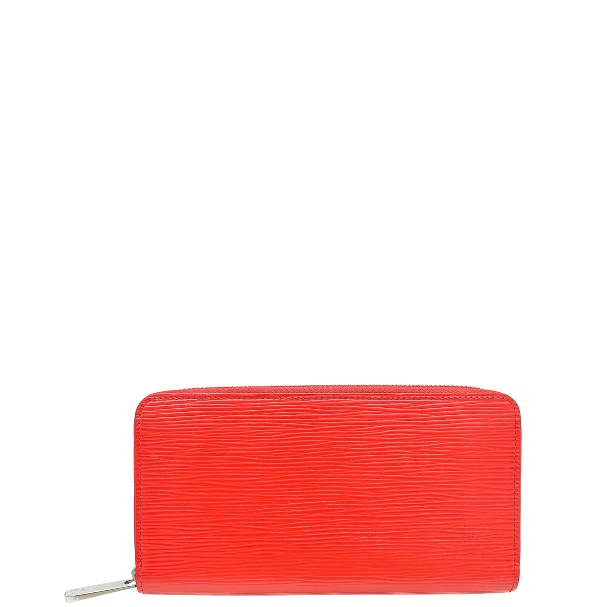 Louis Vuitton Cerise Zippy Around Wallet-Louis Vuitton-THE CLOSET
