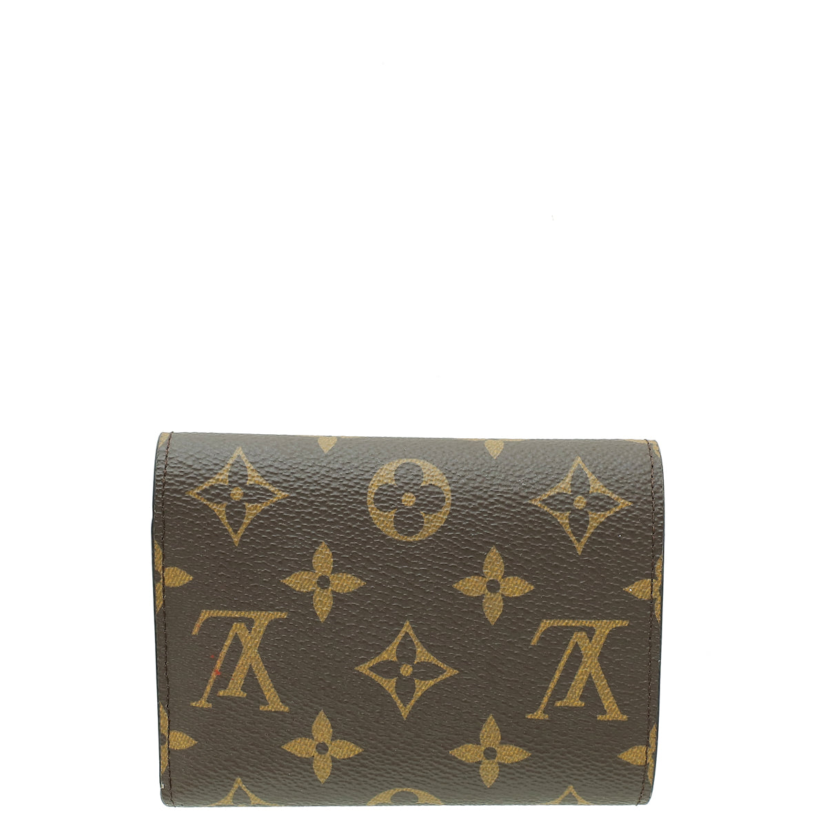 Louis Vuitton Monogram Fuchsia Victorine Wallet-Louis Vuitton-THE CLOSET