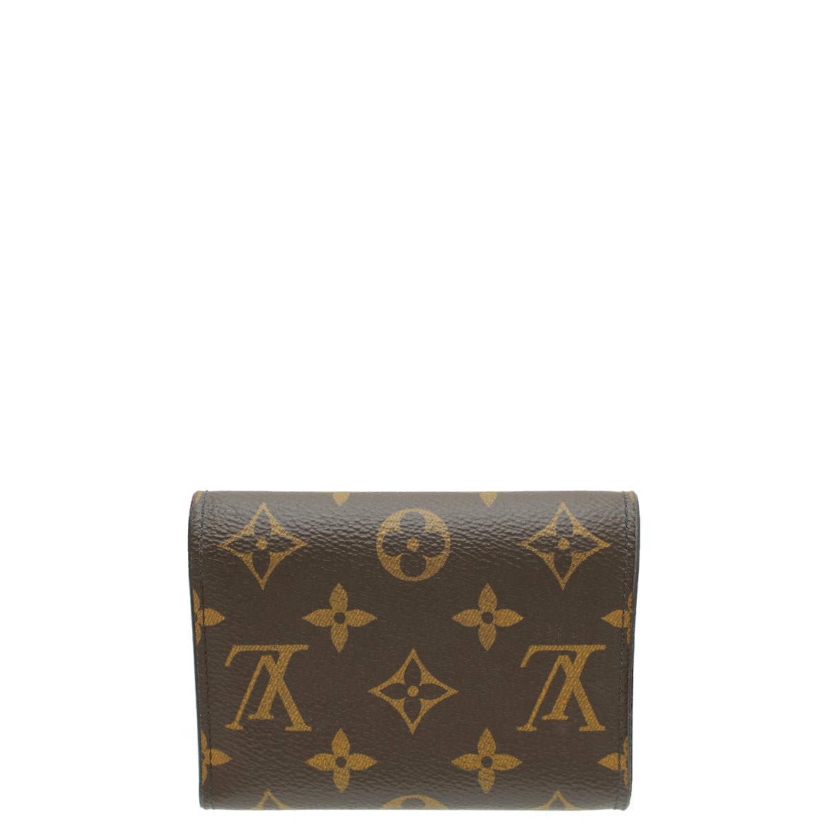 Louis Vuitton Monogram Fuchsia Victorine Wallet-Louis Vuitton-THE CLOSET
