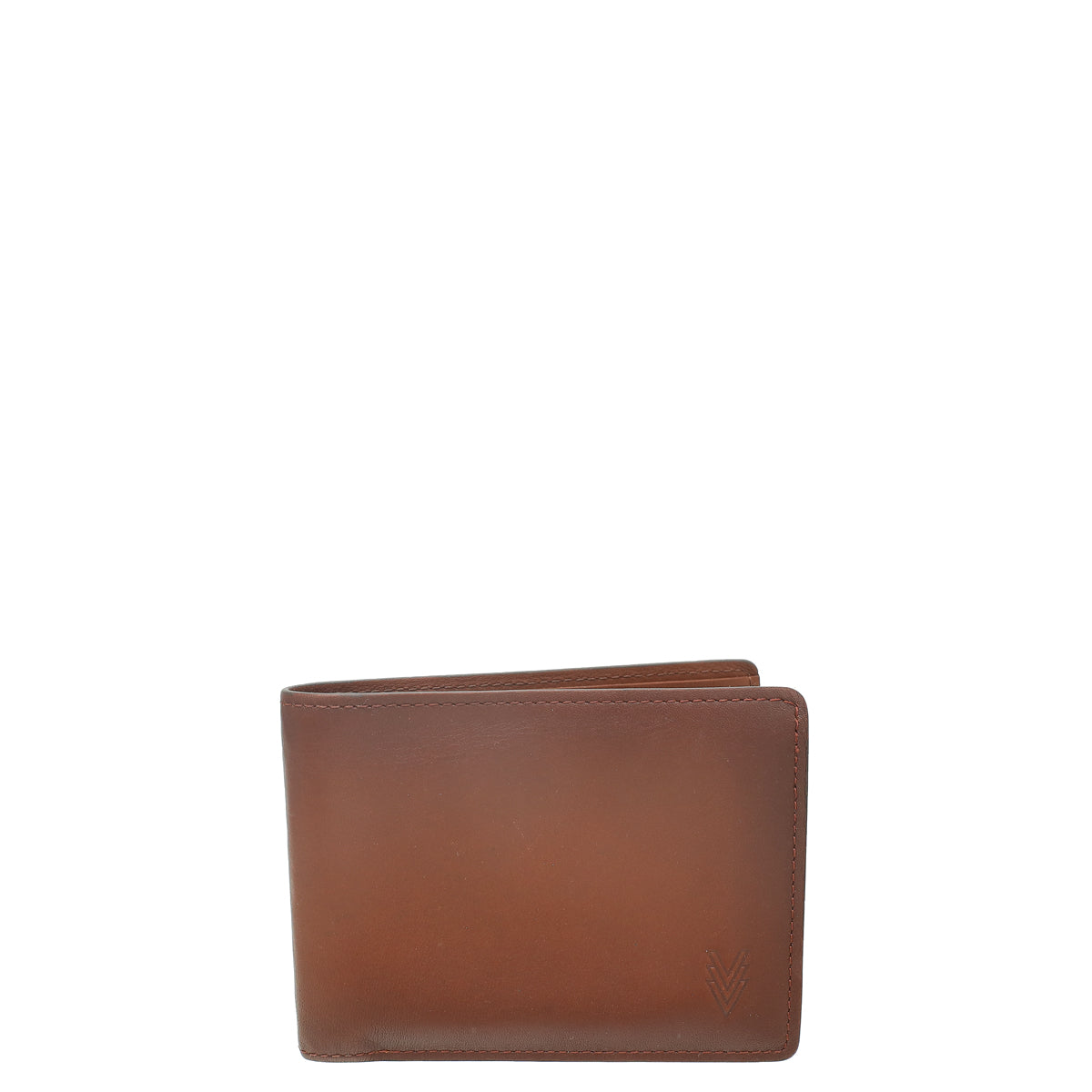 Louis Vuitton Brown Nomade Multiple Wallet-Louis Vuitton-THE CLOSET