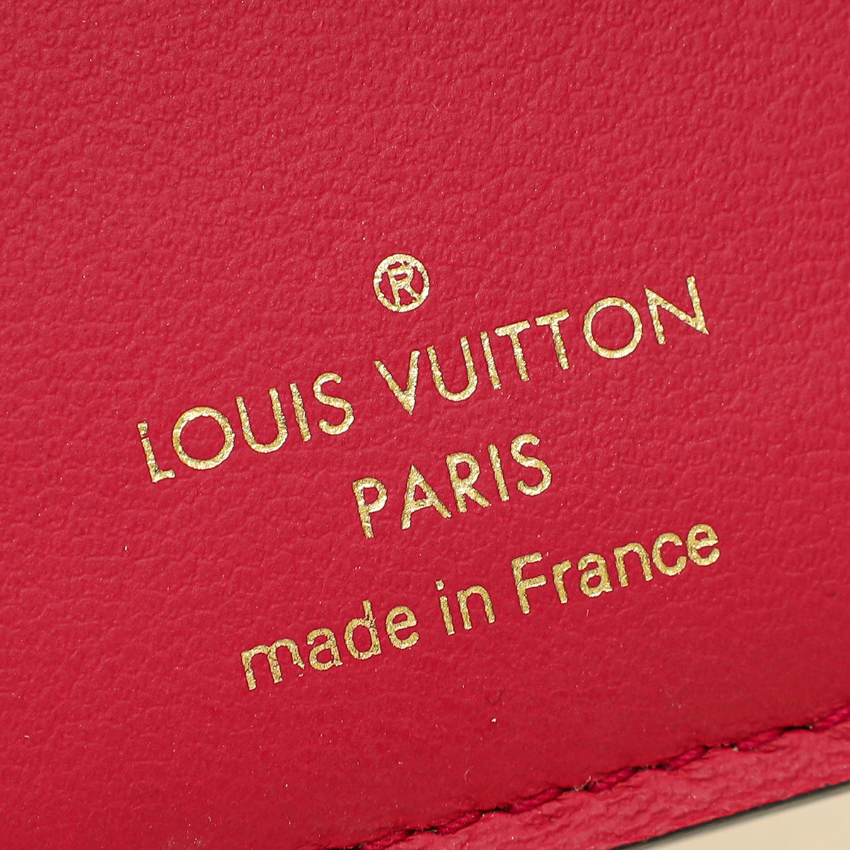 Louis Vuitton Black Capucines Compact Wallet-Louis Vuitton-THE CLOSET