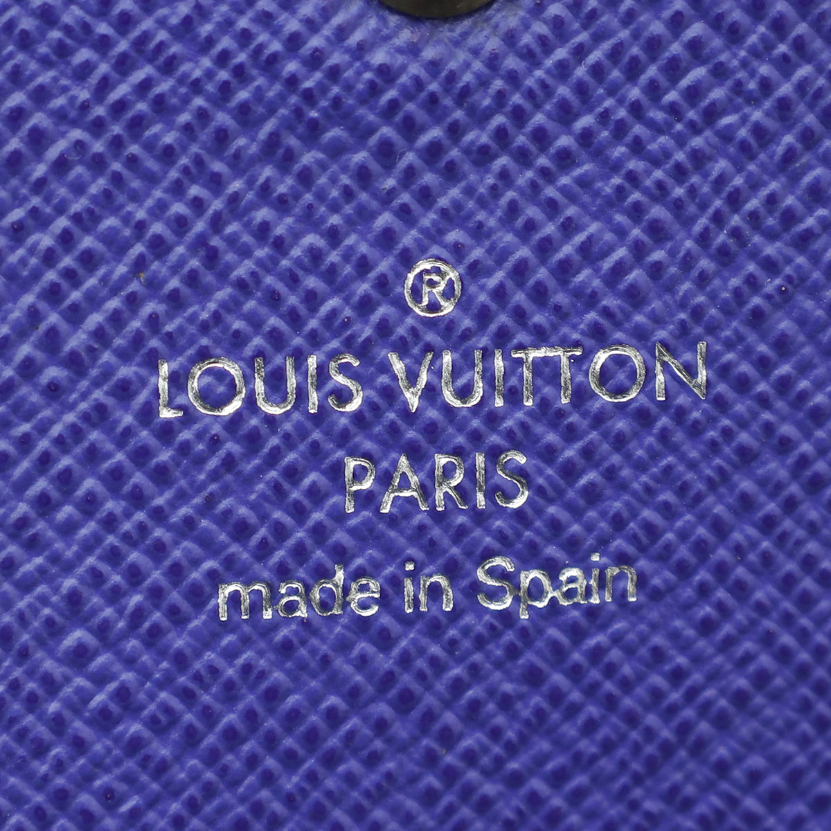 Louis Vuitton Bicolor Monogram Marie-Lou Wallet