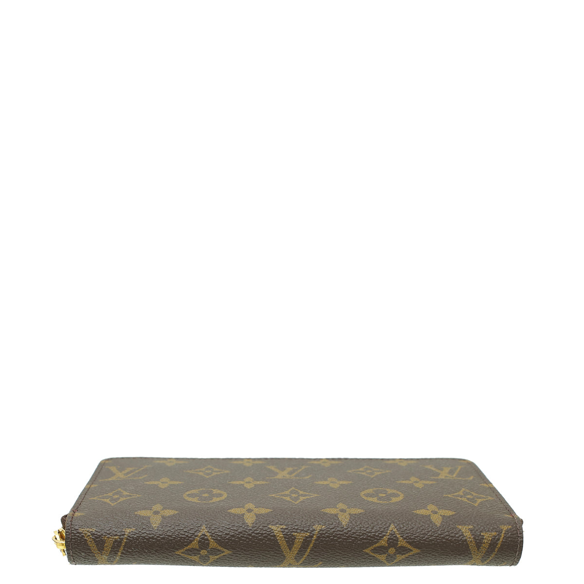 Louis Vuitton Monogram Zippy Wallet