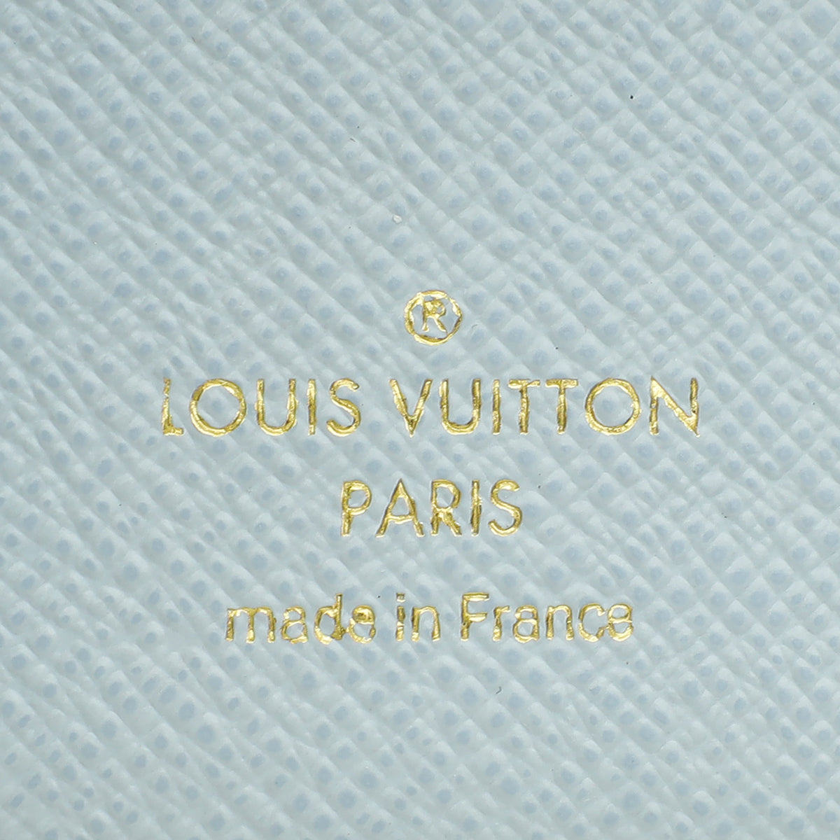 Louis Vuitton Bicolor Monogram Lisa Wallet-Louis Vuitton-THE CLOSET