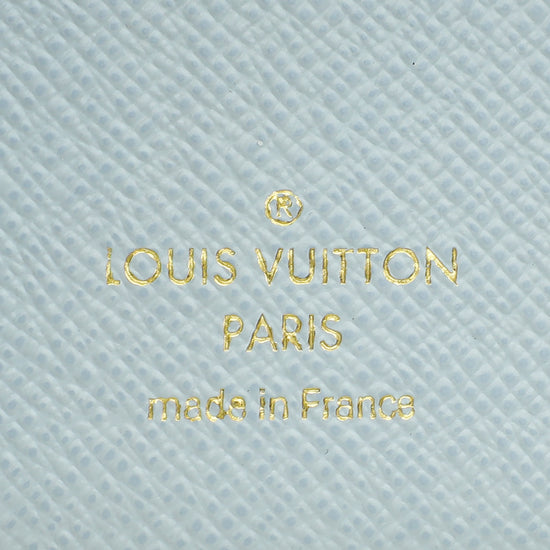Louis Vuitton Bicolor Monogram Lisa Wallet-Louis Vuitton-THE CLOSET