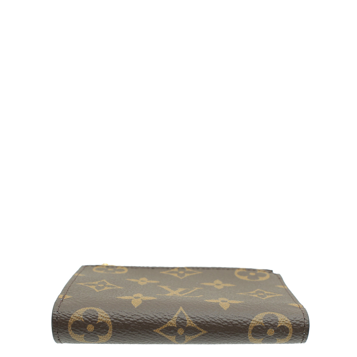 Louis Vuitton Bicolor Monogram Lisa Wallet-Louis Vuitton-THE CLOSET