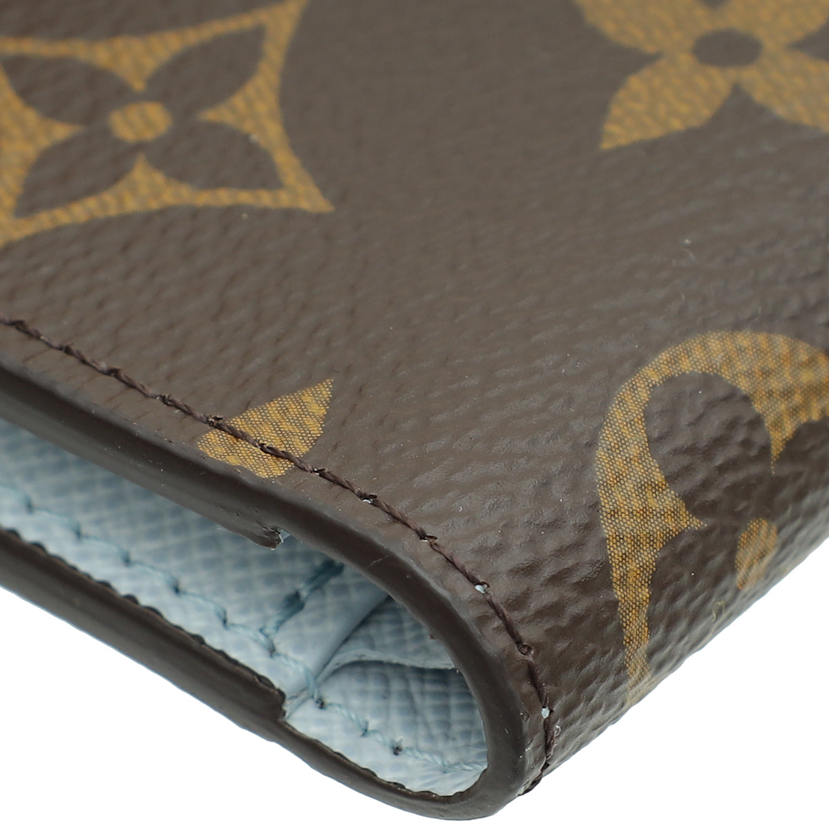 Louis Vuitton Bicolor Monogram Lisa Wallet-Louis Vuitton-THE CLOSET