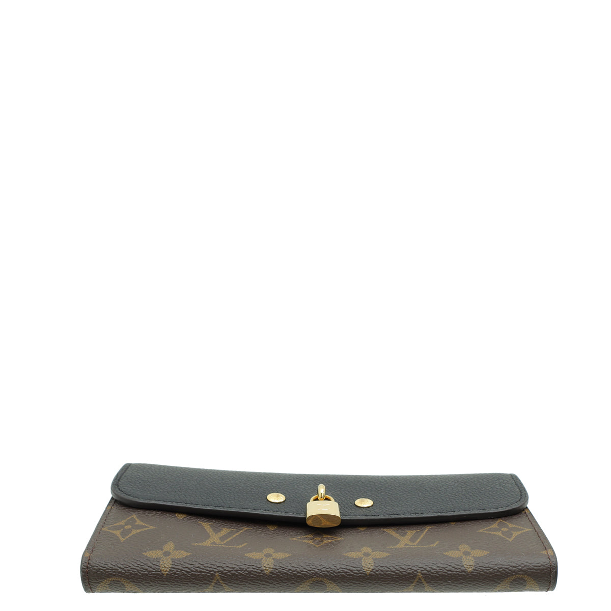 Louis Vuitton Bicolor Monogram Venus Wallet