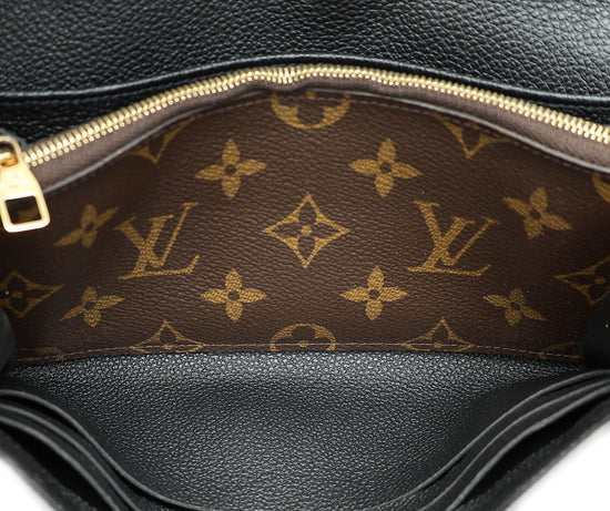 Louis Vuitton Bicolor Monogram Venus Wallet