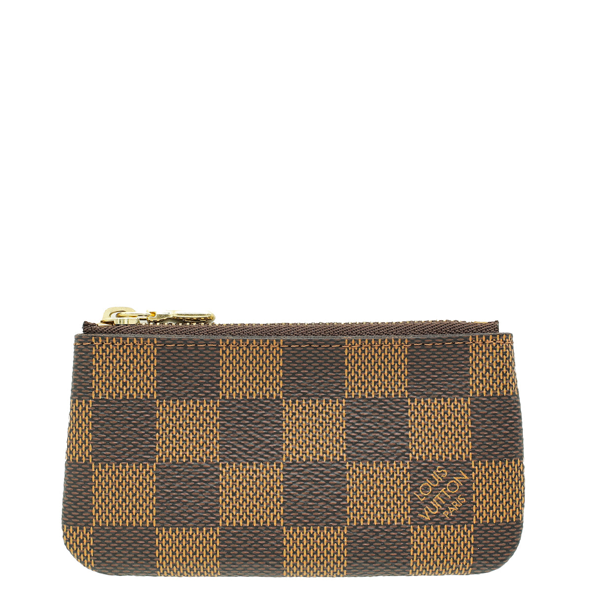 Louis Vuitton Damier Key Pouch-Louis Vuitton-THE CLOSET