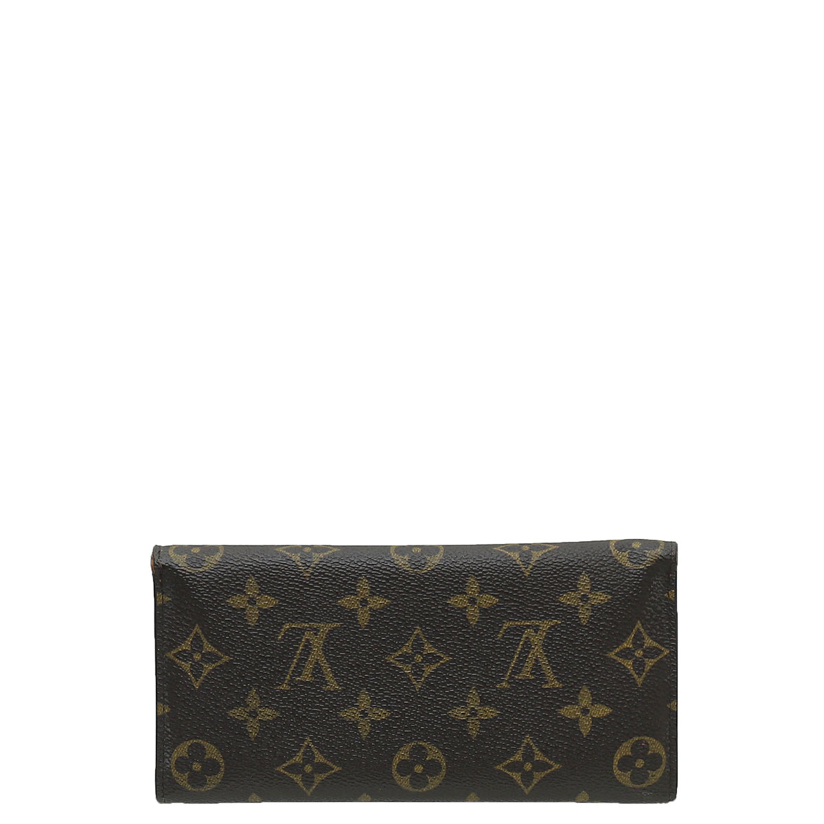 Louis Vuitton Bicolor Monogram Josephine Wallet-Louis Vuitton-THE CLOSET