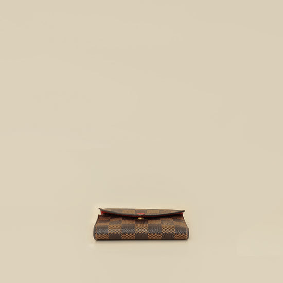Louis Vuitton Damier Victorine Wallet-Louis Vuitton-THE CLOSET