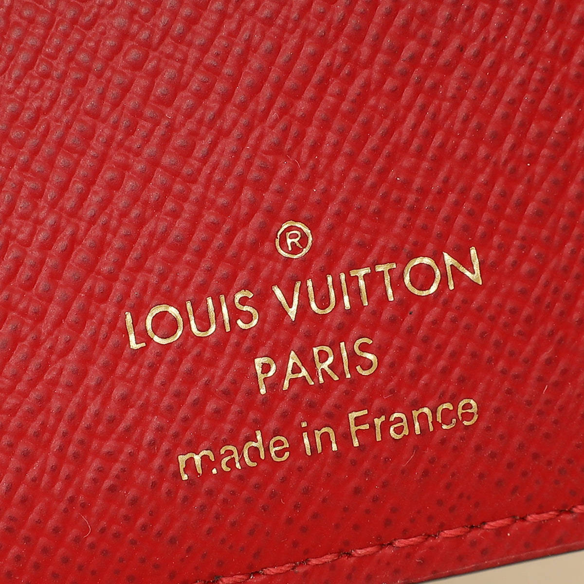 Louis Vuitton Damier Victorine Wallet-Louis Vuitton-THE CLOSET