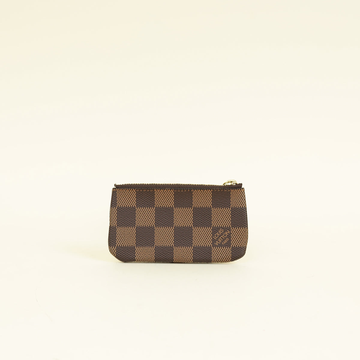 Louis Vuitton Damier Key Pouch