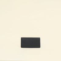 Louis Vuitton Black Brazza Wallet