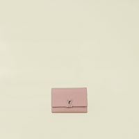 Louis Vuitton Rose Ballerine Capucines Compact Wallet