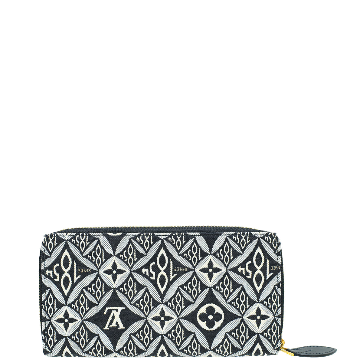 Louis Vuitton Bicolor Since 1854 Zippy Wallet-Louis Vuitton-THE CLOSET