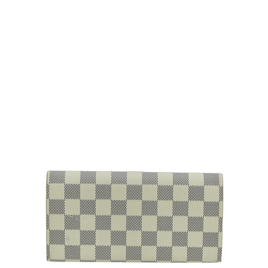 Louis Vuitton Azur Rose Ballerine Emilie Wallet-Louis Vuitton-THE CLOSET