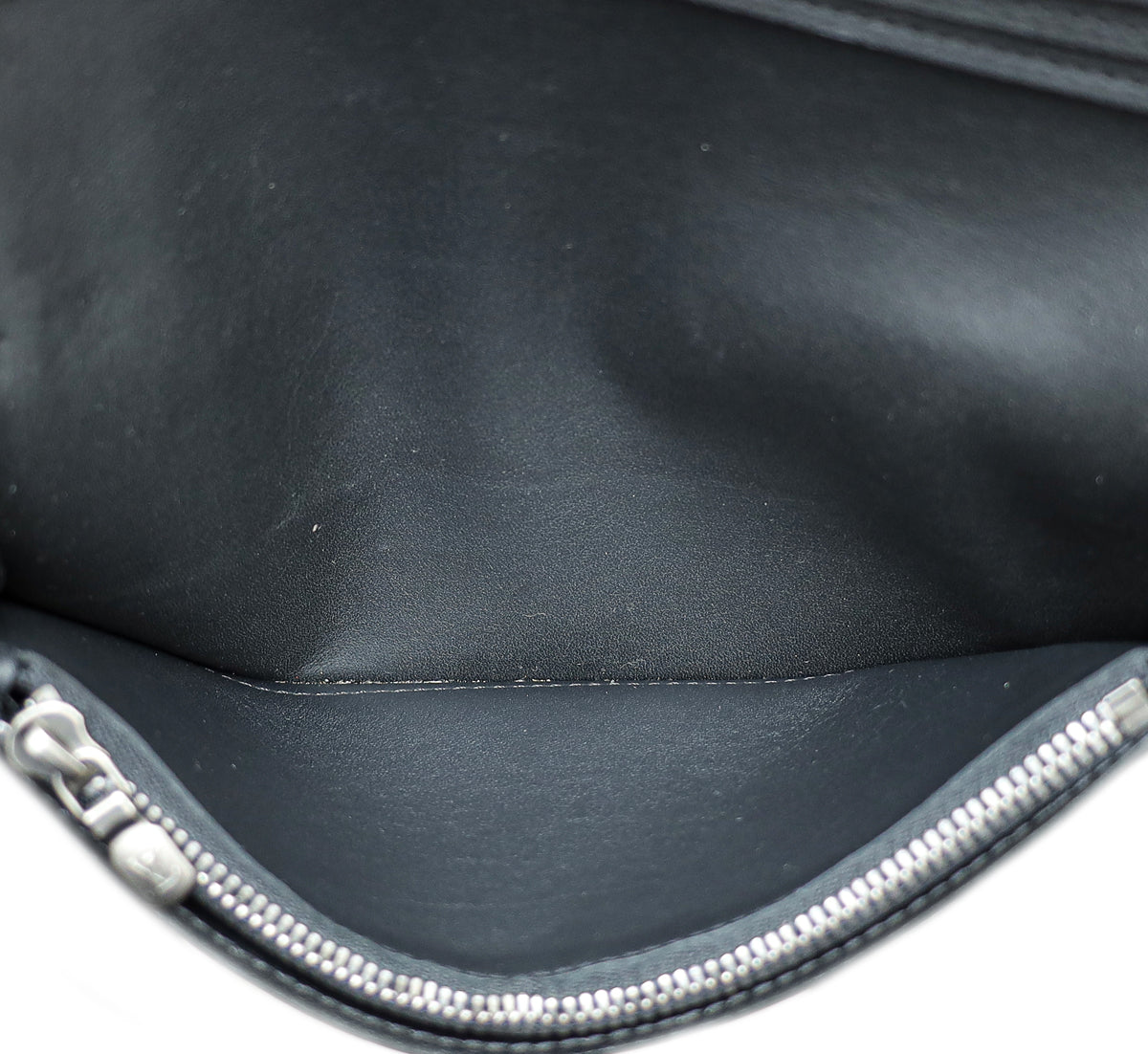 Brazza Wallet Damier Infini Leather Men Small Leather Goods LOUIS VUITTON ®