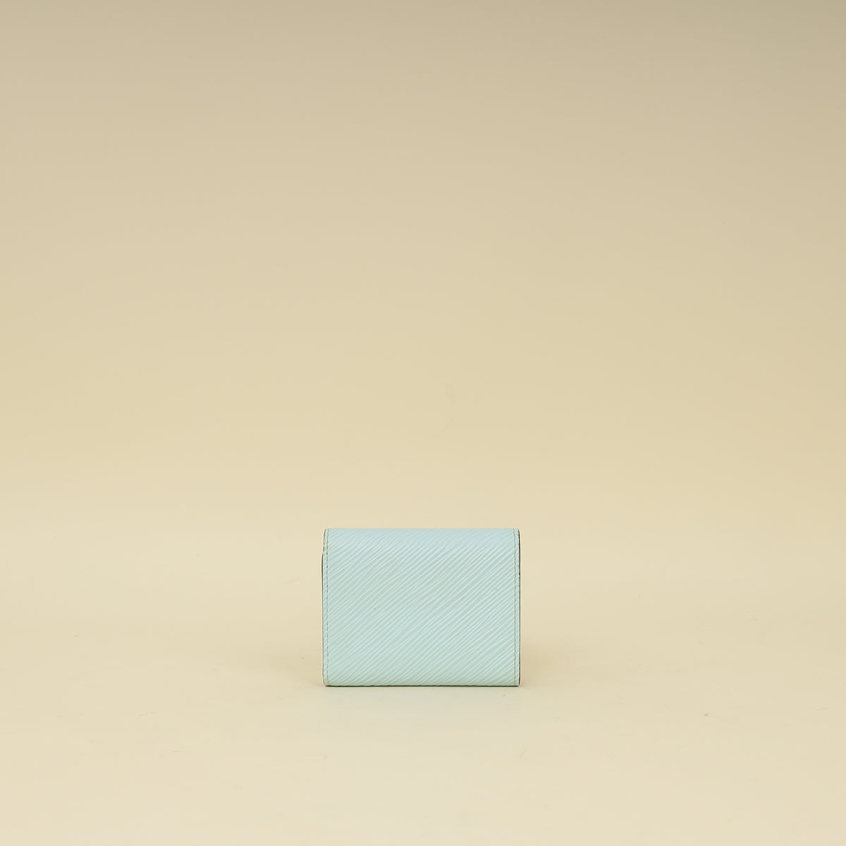 Louis Vuitton Aqua Twist Compact XS Wallet-Louis Vuitton-THE CLOSET