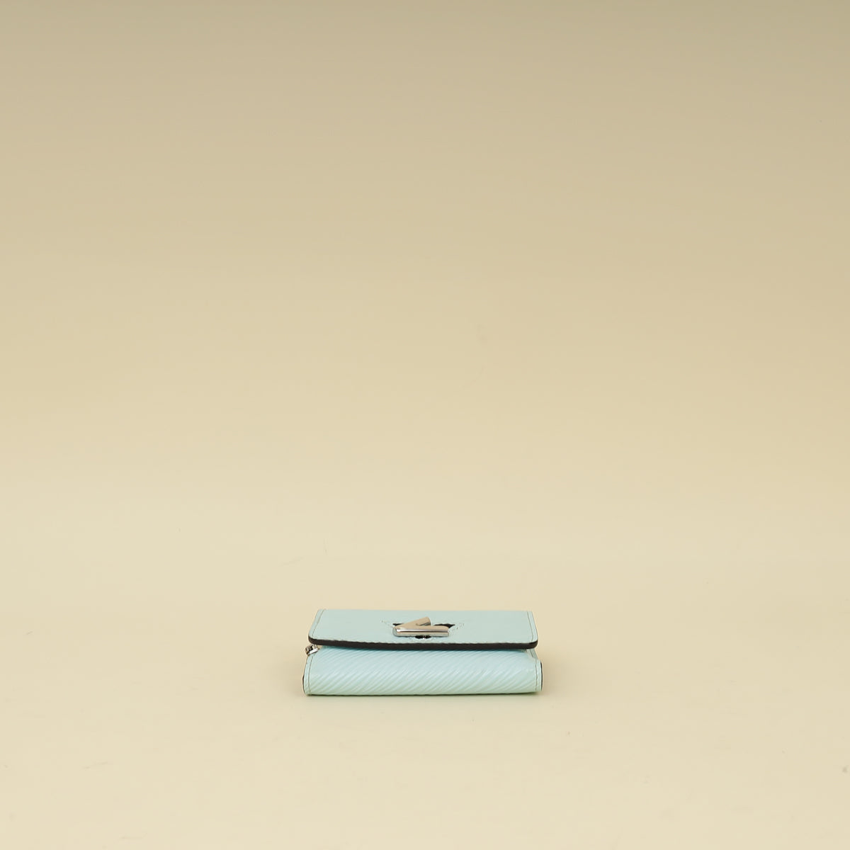 Louis Vuitton Aqua Twist Compact XS Wallet-Louis Vuitton-THE CLOSET