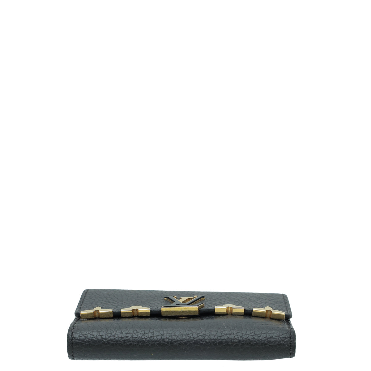 Capucines Compact Maxi Wallet Capucines - Women - Small Leather Goods