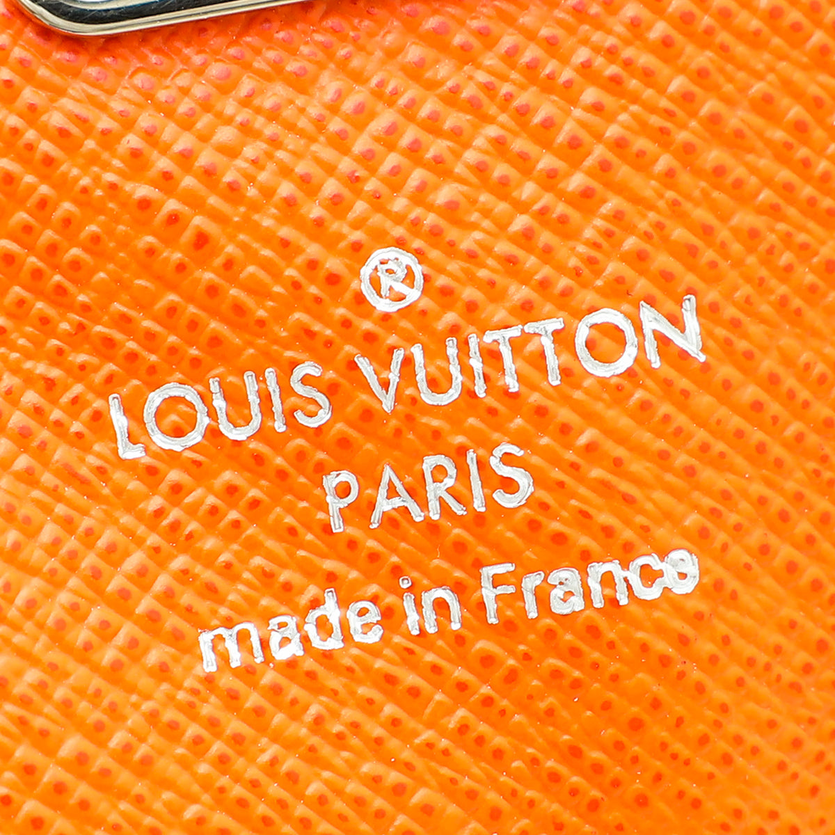 Louis Vuitton Bicolor Monogram Marie-Rose Wallet