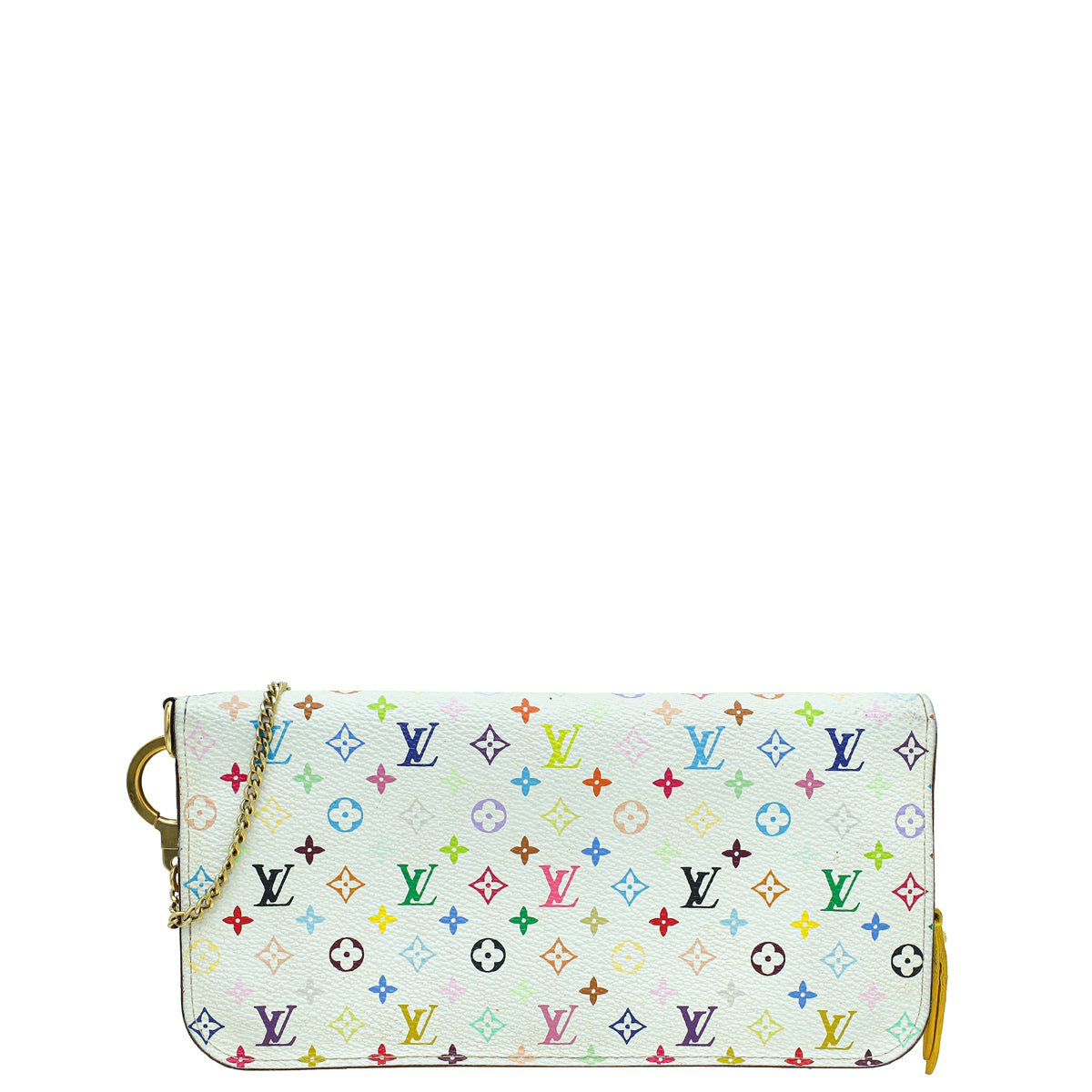 Louis Vuitton Monogram Multicolor Insolite Wallet-Louis Vuitton-THE CLOSET