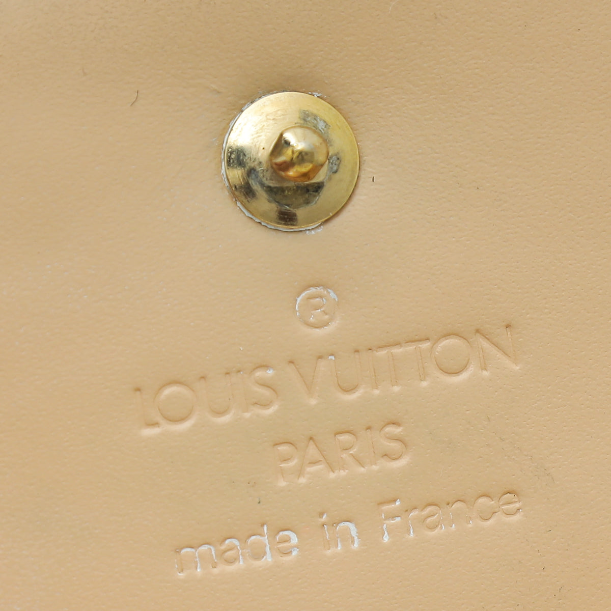 Louis Vuitton Multicolor Monogram Porte-Monnaie Billets Wallet