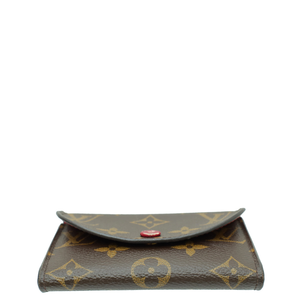 Louis Vuitton Monogram Fuchsia Rosalie Coin Purse