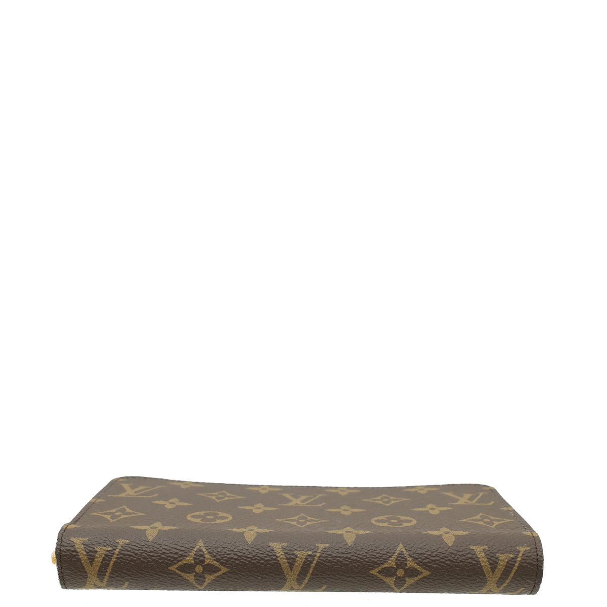 Louis Vuitton Monogram Zippy Wallet