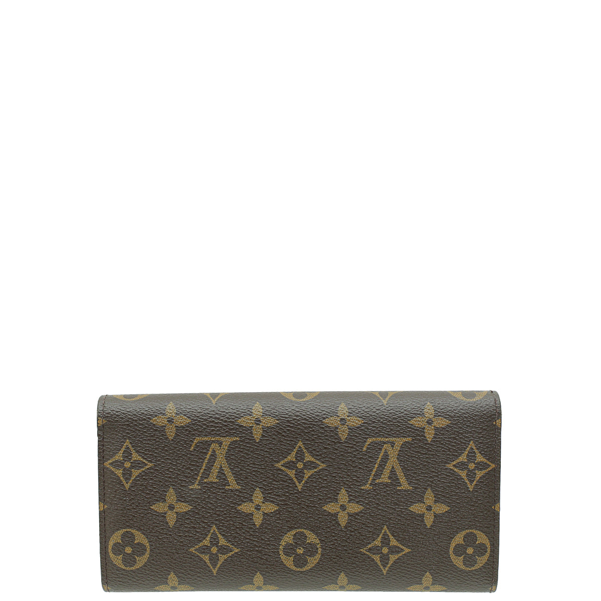 Louis Vuitton Monogram Emilie Wallet