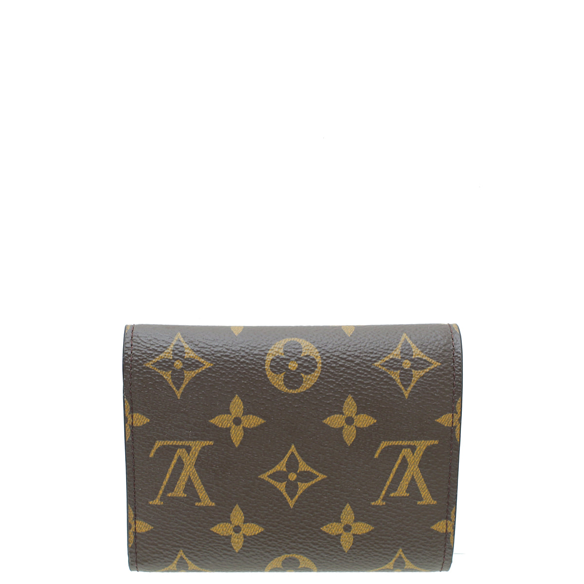 Louis Vuitton Monogram Fuchsia Victorine Wallet