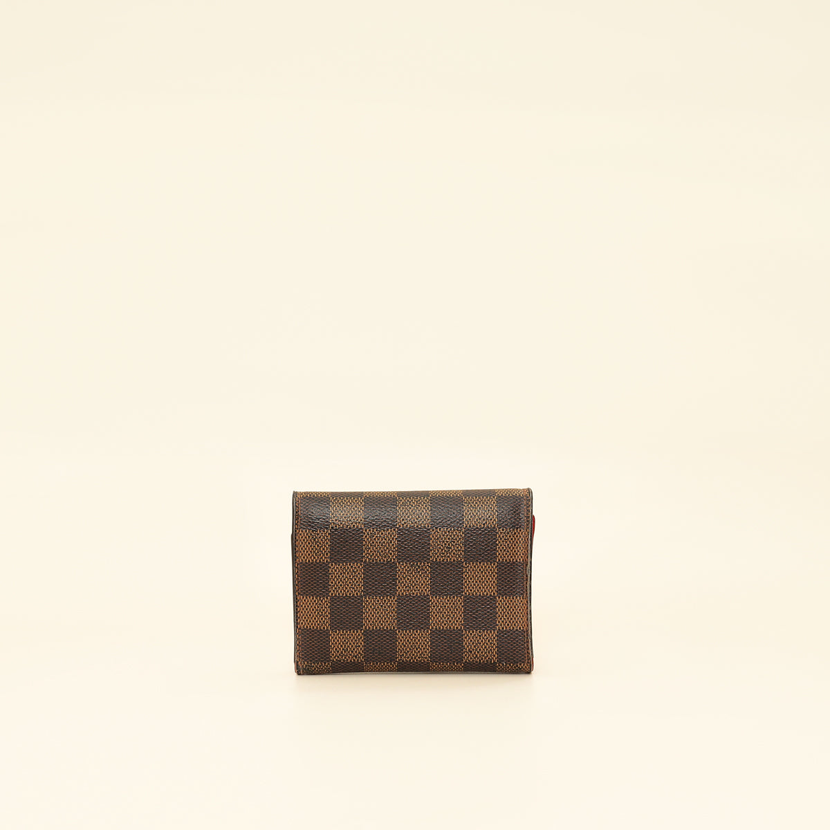 Louis Vuitton Damier Victorine Wallet-Louis Vuitton-THE CLOSET