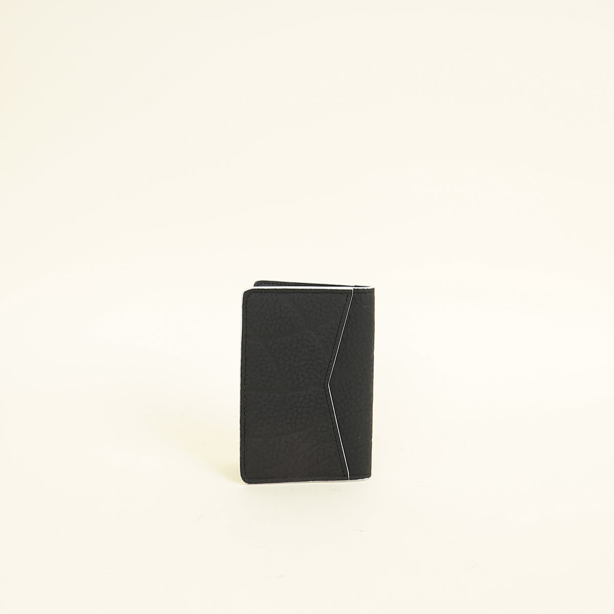 Louis Vuitton Black Fifa World Cup 2022 Pocket Organizer