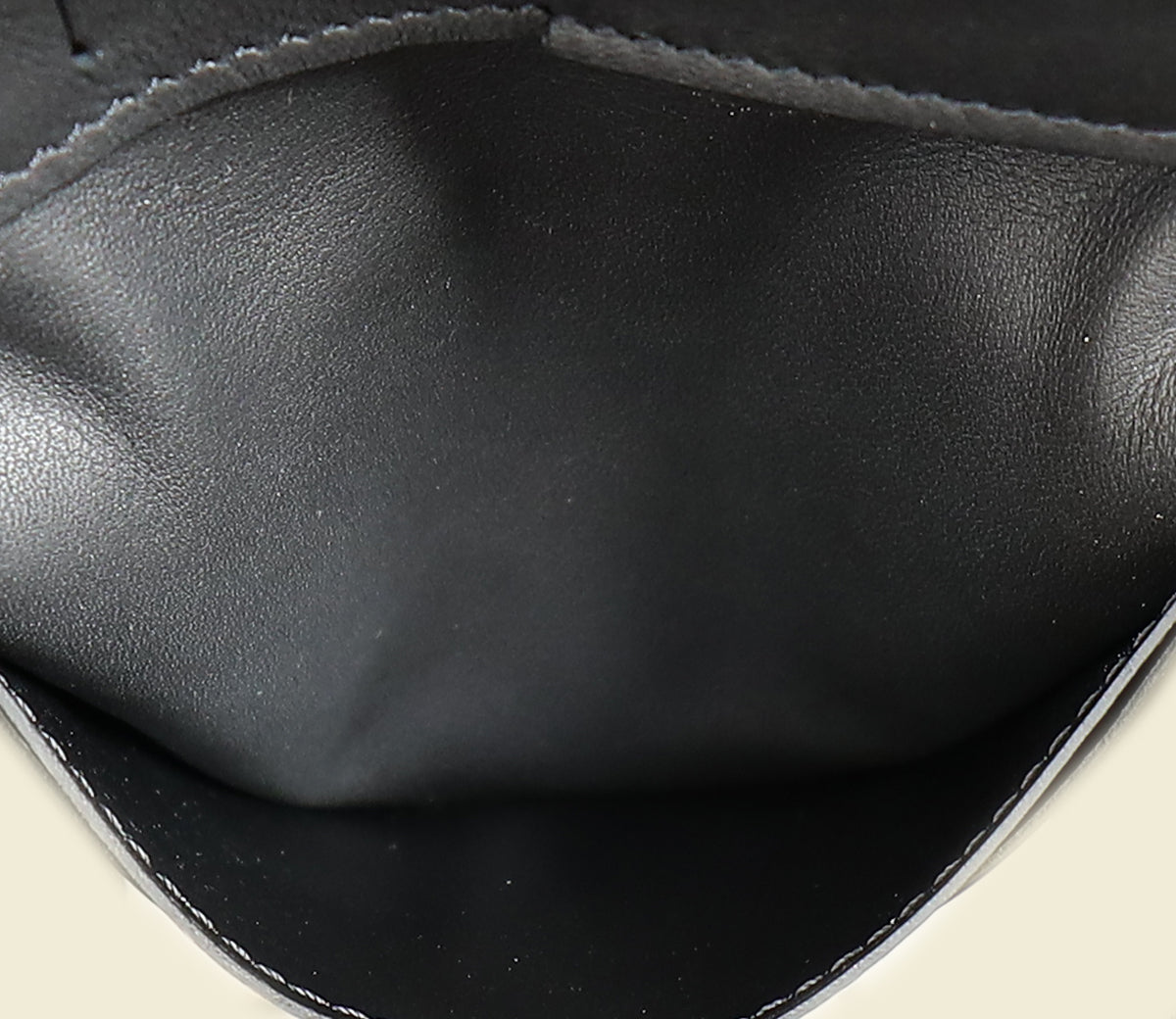 Louis Vuitton Black Fifa World Cup 2022 Pocket Organizer