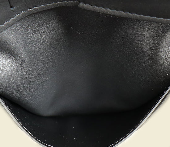 Louis Vuitton Black Fifa World Cup 2022 Pocket Organizer