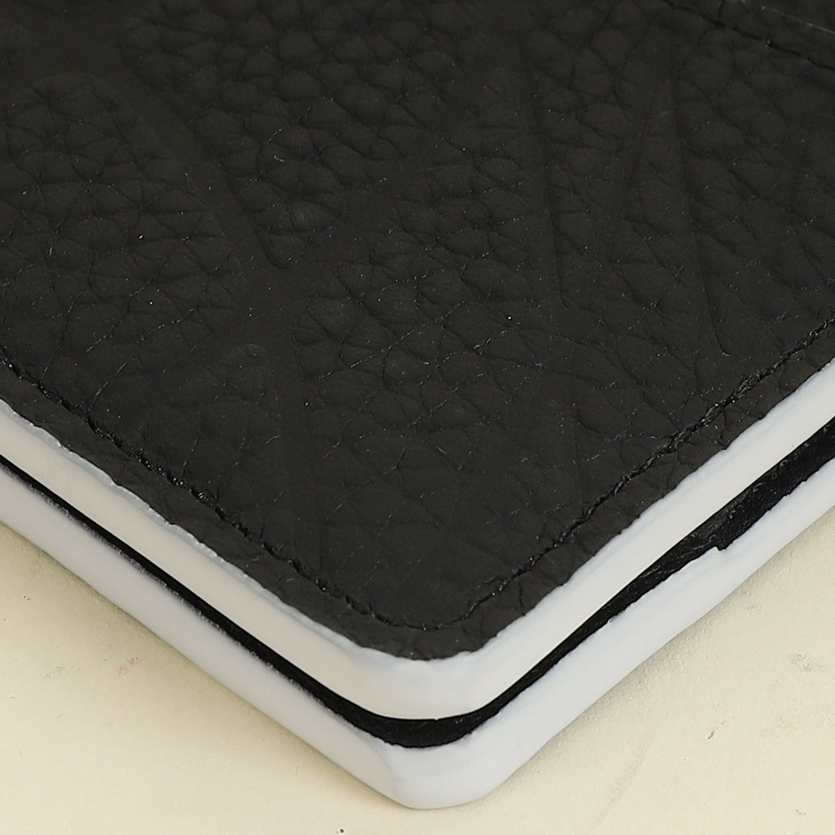 Louis Vuitton Black Fifa World Cup 2022 Pocket Organizer