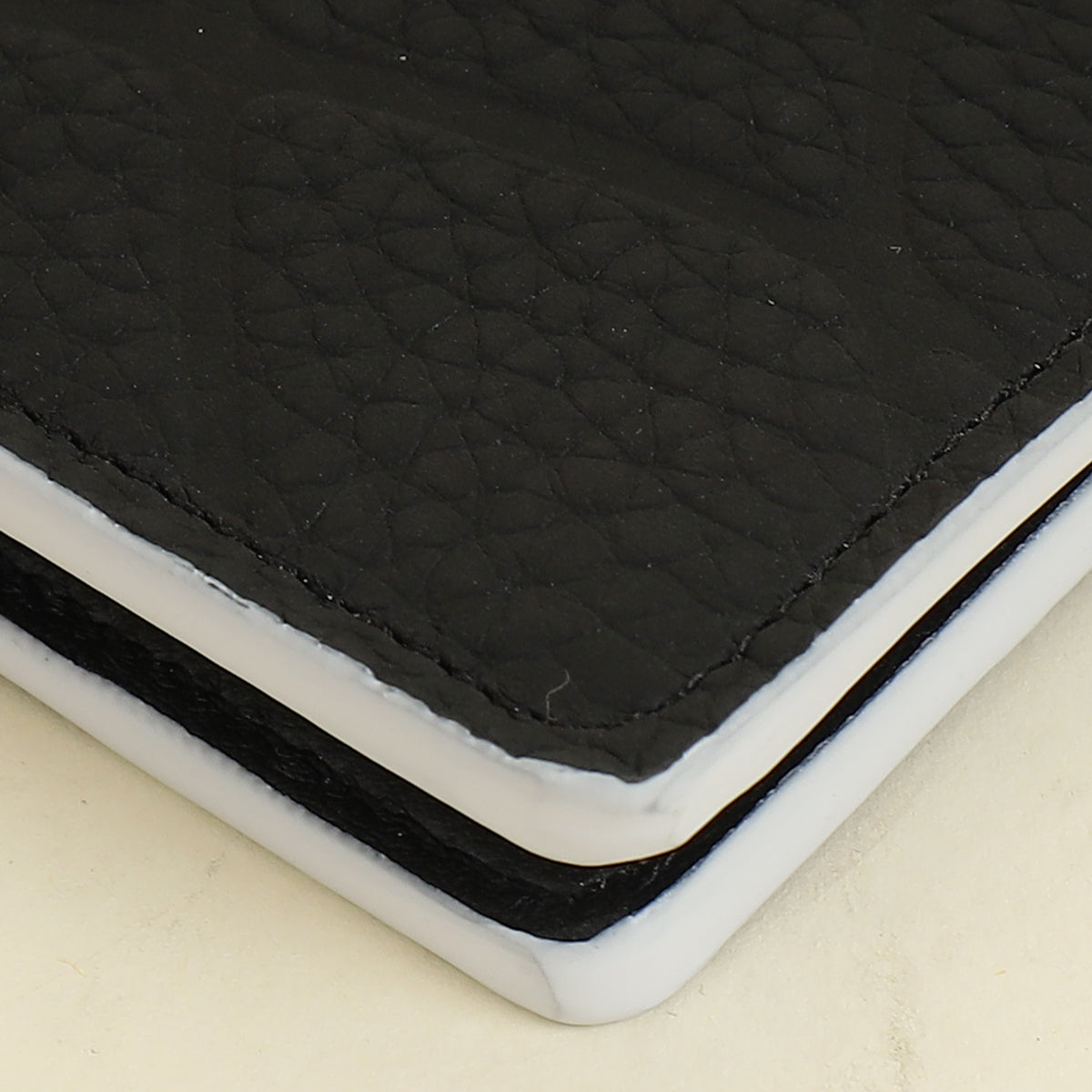 Louis Vuitton Black Fifa World Cup 2022 Pocket Organizer