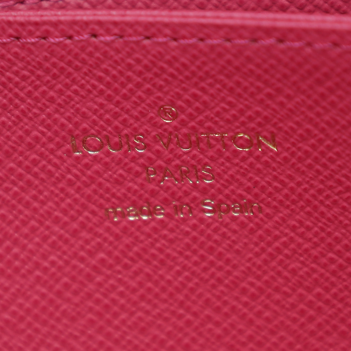 Louis Vuitton Multicolor 2020 Christmas Animation Roller Coaster Zippy Wallet