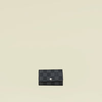 Louis Vuitton Damier Graphite Multicles 6 Key Holder