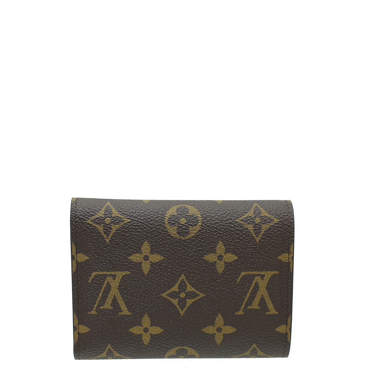 Louis Vuitton Monogram Fuchsia Victorine Wallet