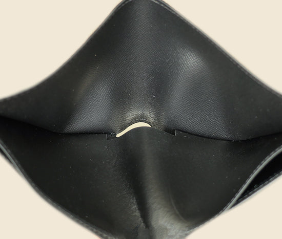 Louis Vuitton Monogram Eclipse Multiple Wallet-Louis Vuitton-THE CLOSET