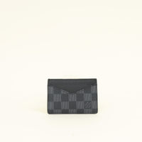 Louis Vuitton Damier Graphite Neo Porte Cartes