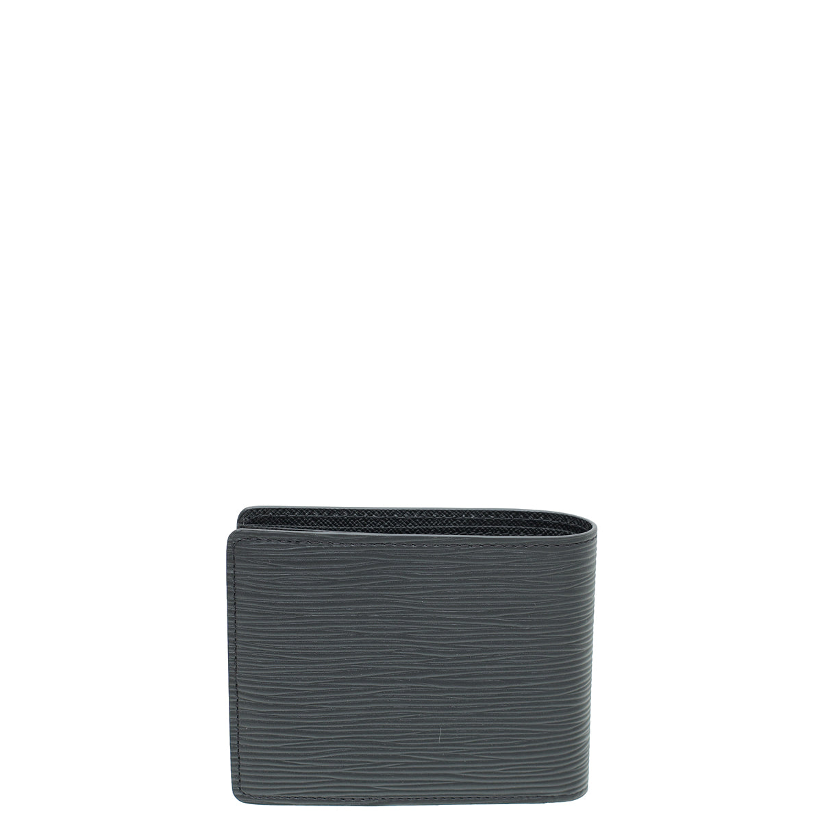 Louis Vuitton Black Slender Wallet-Louis Vuitton-THE CLOSET