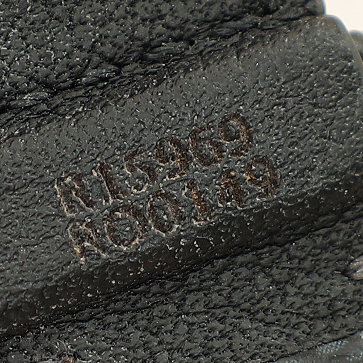 Louis Vuitton Stainless Steel Damier Graphite Tambour Automatic 44mm Watch-Louis Vuitton-THE CLOSET