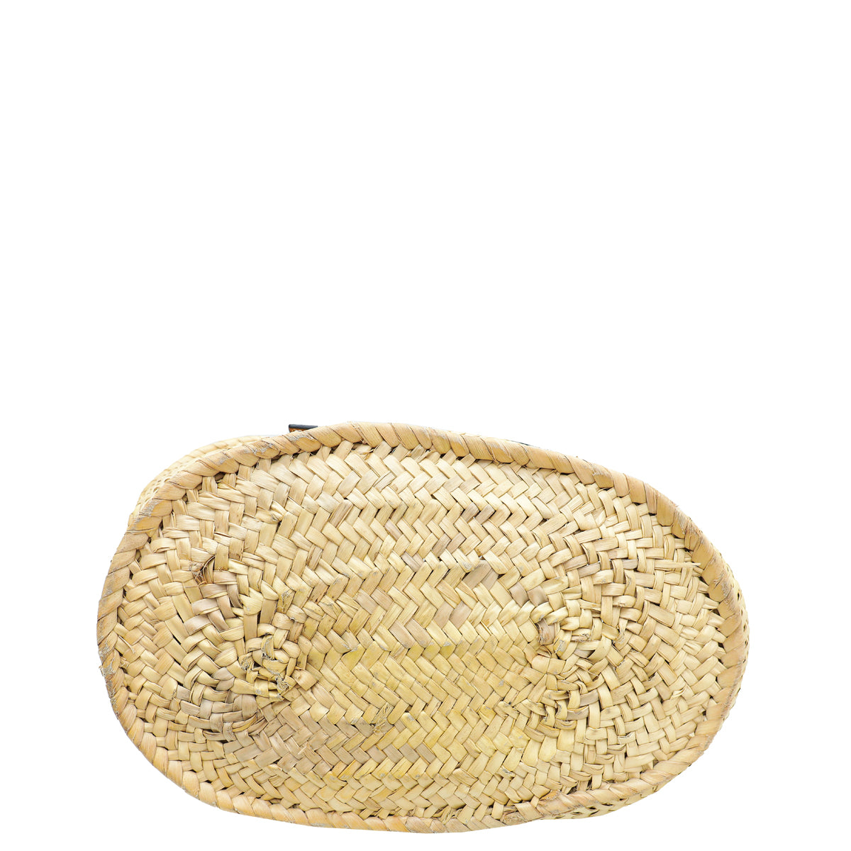 Loewe Bicolor Basket Bag